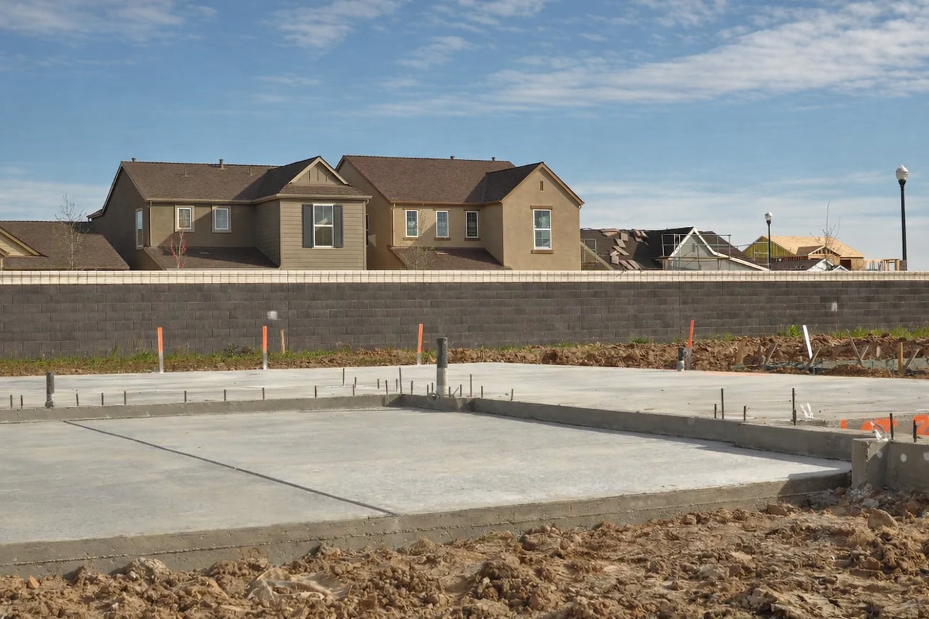 Rexburg Concrete Company - concrete contractor in Rexburg, ID